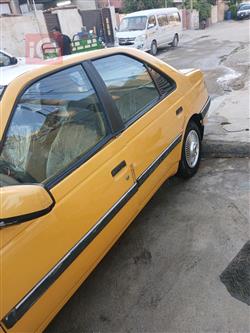 Peugeot 405